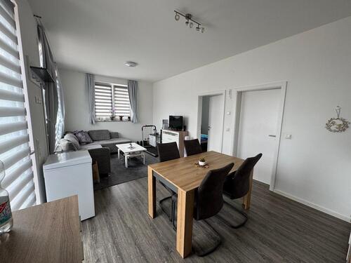 Foto - 2 Zimmer - Erdgeschosswohnung ab 0326 -optional 1225 - zentral - Lensahn 23738