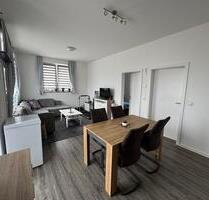 2 Zimmer - Erdgeschosswohnung ab 0326 -optional 1225 - zentral - Lensahn 23738