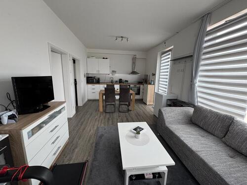 Foto - Etagenwohnung zur Miete in Lensahn