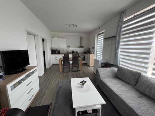 Foto - Etagenwohnung in Lensahn