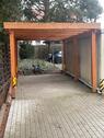 Foto - Carport und PKW Stellplatz - 45,00 EUR Miete,