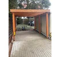 Carport und PKW Stellplatz - 45,00 EUR Miete, in Uelzen (PLZ: 29525)