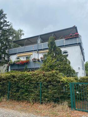 Foto - 2 Zimmer Etagenwohnung zur Miete in Berlin