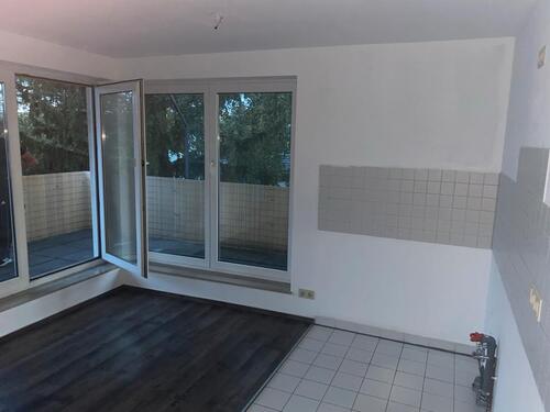 Foto - Etagenwohnung in Berlin zur Miete