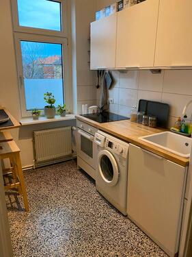 Foto - Etagenwohnung in Braunschweig zur Miete