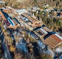 Eifel Lager Fläche zu vermieten Fläche Hallen - Korschenbroich