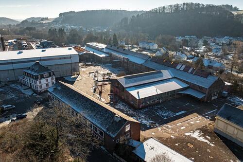Foto - andere zur Miete in Korschenbroich