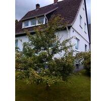 Einfamilienhaus in Sundern-Hellefeld - Sundern (Sauerland)