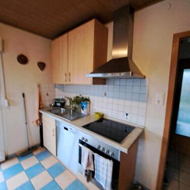 Foto - Einfamilienhaus in Sundern (Sauerland) zum Kaufen