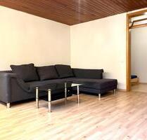 2,5 Zi.-Wohnung in Altdorf b. Nürnberg zu vermieten - Altdorf bei Nürnberg