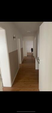 Foto - Wohnung im Zentrum Schwarzenfeld zu vermieten