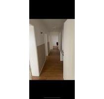 Wohnung im Zentrum Schwarzenfeld zu vermieten