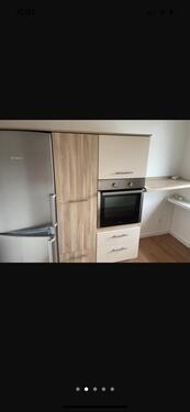 Foto - 3 Zimmer Etagenwohnung in Schwarzenfeld