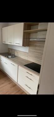 Foto - Etagenwohnung in Schwarzenfeld zur Miete