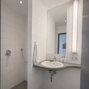 Foto - 22 Zimmer Etagenwohnung in Augsburg