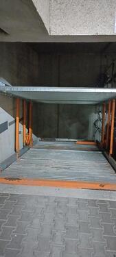 Foto - Stellplatz in Tiefgarage - 90,00&nbsp;EUR Miete,