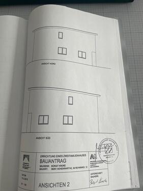 Foto - Doppelhaushälfte in Magdeburg zum Kaufen