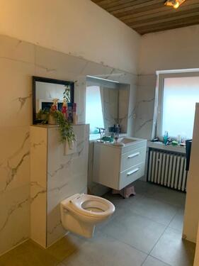 Foto - 3 Zimmer Etagenwohnung in Herford