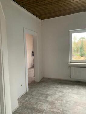 Foto - Etagenwohnung in Herford zur Miete