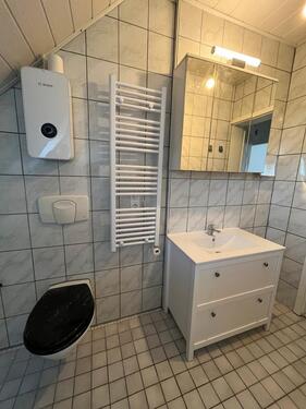 Foto - 2,5 Zimmer zentral mit Einbauküche