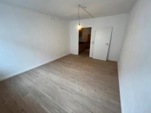 Foto - 2.5 Zimmer Dachgeschoßwohnung zur Miete in Hof