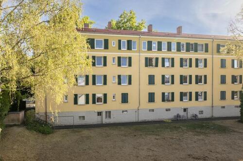 Foto - 3-Zimmer-Wohnung in Kaiserslautern