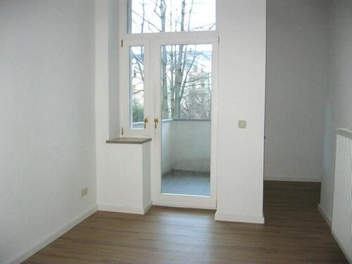 Foto - Etagenwohnung in Chemnitz zur Miete