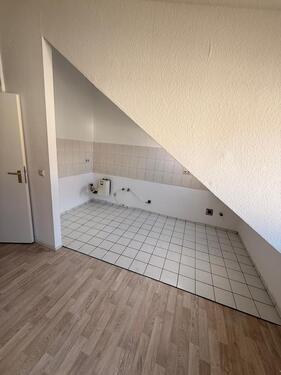 Foto - 1 Zimmer Dachgeschoßwohnung in Alfeld (Leine)