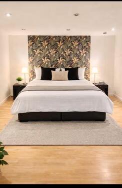 Foto - Große zimmer für zwei mit Essbereich in Eutingen im Gäu