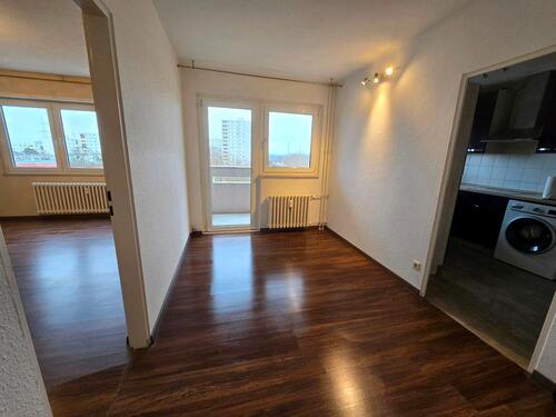 Foto - Eigentumswohnung LU- Pfingstweide 65m2 Fahrstuhl Balkon Küche