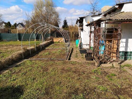 Foto - Grundst&uuml;ck in Magdeburg zur Miete