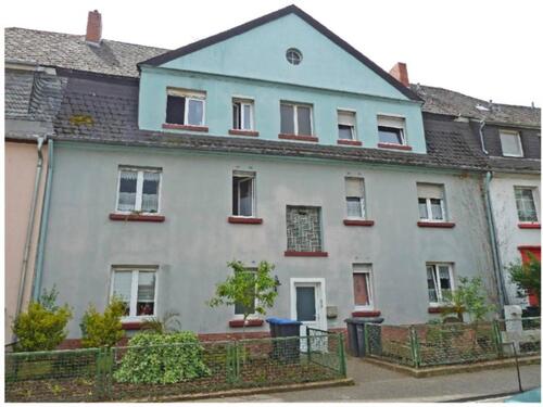 Foto - Ruhige, 2 Zimmer Wohnung in Trier West, Brentanostraße