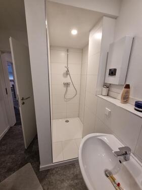 Foto - 2 Zimmer Erdgeschoßwohnung in Trier