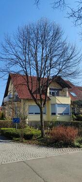 Foto - Schöne und helle 4 Zimmer Wohnung in BacknangWaldrems