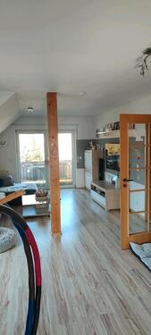 Foto - 4 Zimmer Etagenwohnung zum Kaufen in Backnang