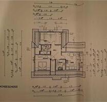 3-Zimmerwohnung 60m2 in Selzen - 830,00&nbsp;EUR Kaltmiete, ca.&nbsp; 60,00&nbsp;m&sup2; in Mommenheim (PLZ: 55278)