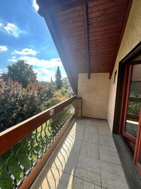 Foto - 3 Zimmer Dachgeschoßwohnung in Mommenheim