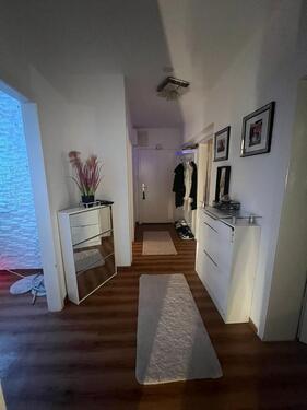 Foto - 3-Zimmer-Wohnung mit Balkon – provisionsfrei