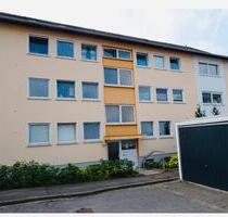 5 Zimmer Wohnung 95 m2 vermietet Hameln provisionsfrei