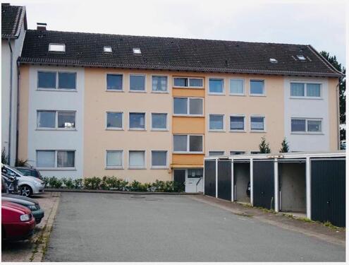 Foto - 5 Zimmer Etagenwohnung zum Kaufen in Hameln