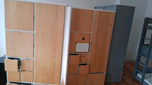 Foto - 4 Zimmer Etagenwohnung zur Miete in Forst (Lausitz)
