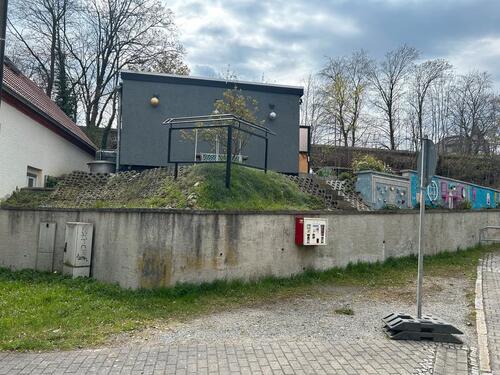 Foto - Werbefläche zu vermieten - 15,00&nbsp;EUR Kaltmiete,