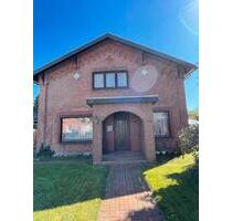 Doppelhaushälfte in Nübbel an der Eider zu vermieten