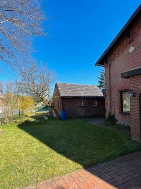 Foto - 5 Zimmer Etagenwohnung zur Miete in Nübbel