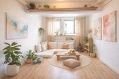 Foto - Moderne 3 Zimmer 