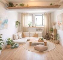 Moderne 3 Zimmer | Dachgeschosswohnung | zentrumsnah | Bochum