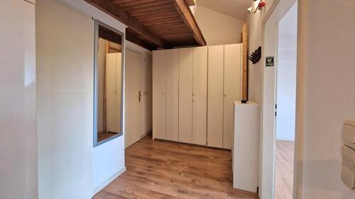 Foto - 3 Zimmer Dachgeschoßwohnung in Bochum