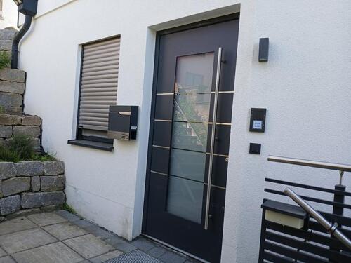 Foto - 4 Zimmer Terrassenwohnung zur Miete in Neustadt an der Aisch