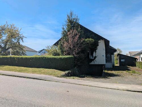 Foto - Älteres Haus ohne Maklergebühren