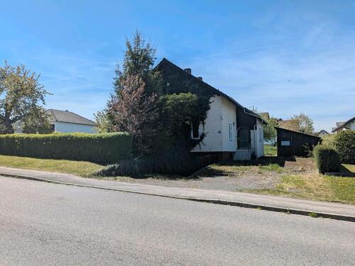 Foto - 5 Zimmer Einfamilienhaus zum Kaufen in Denkendorf